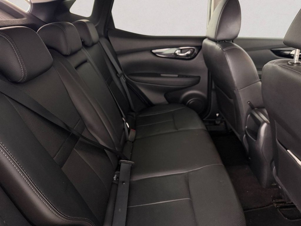 Used Nissan Qashqai 2015 for sale - 77755218: Photo 34