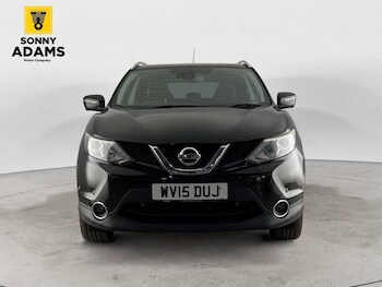 Used Nissan Qashqai 2015 for sale - 77755218: Photo