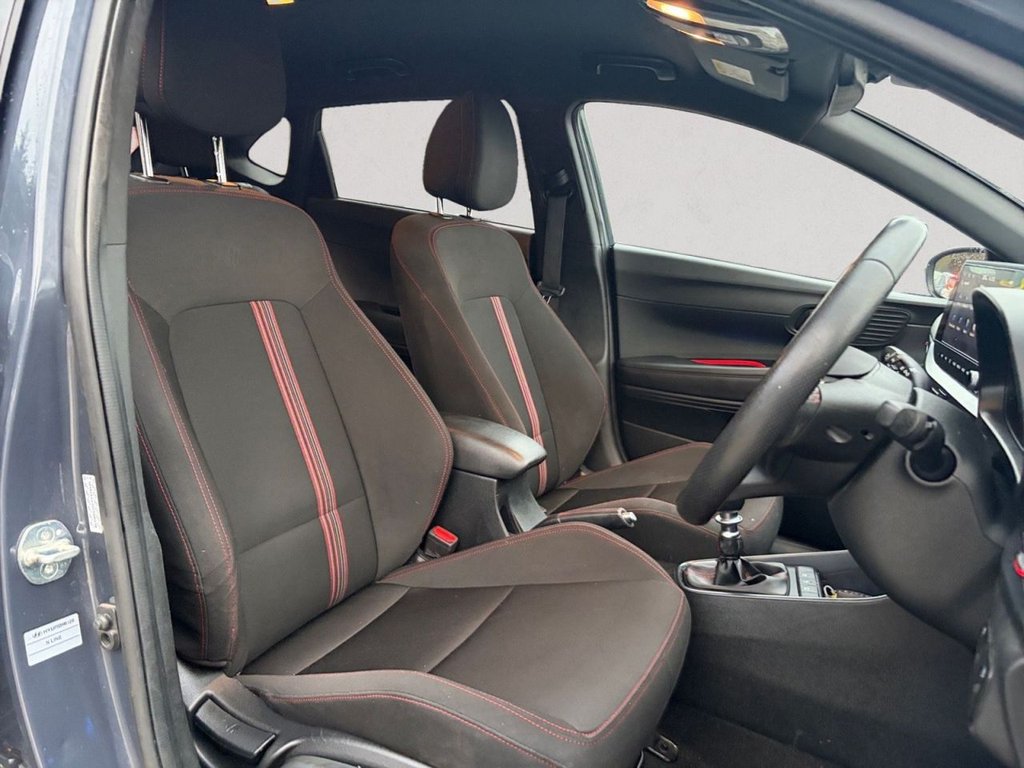 Used Hyundai i20 2024 for sale - 77407942: Photo 11