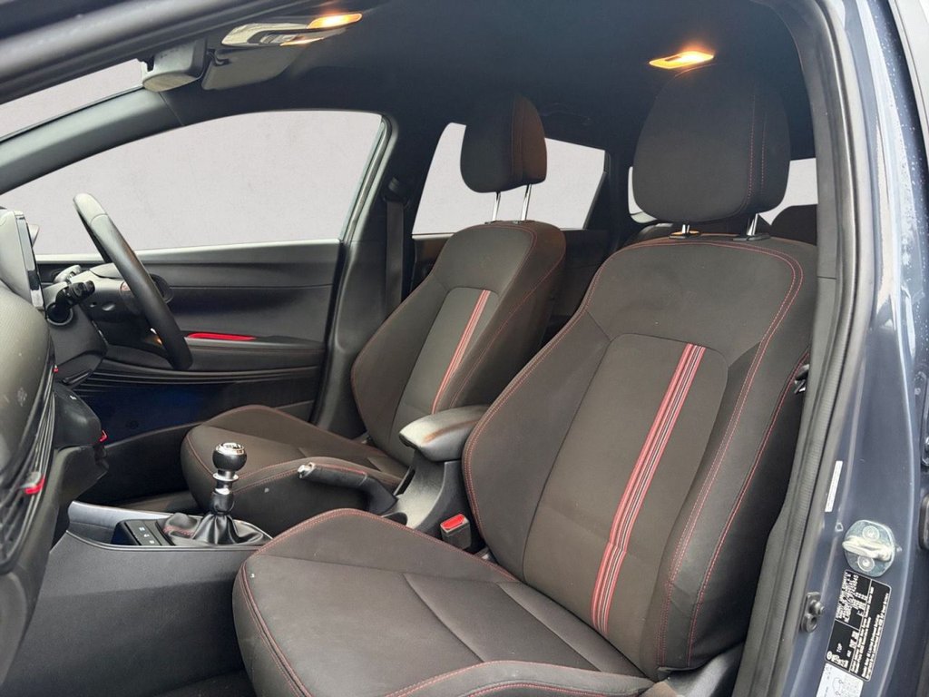 Used Hyundai i20 2024 for sale - 77407942: Photo 12
