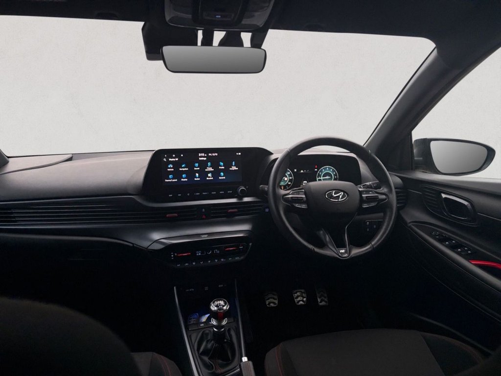 Used Hyundai i20 2024 for sale - 77407942: Photo 13