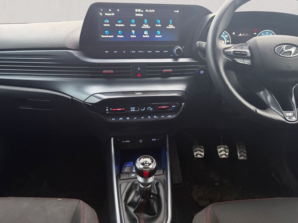 Used Hyundai i20 2024 for sale - 77407942: Photo 14