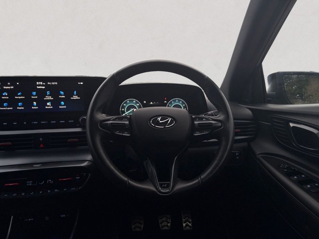 Used Hyundai i20 2024 for sale - 77407942: Photo 15