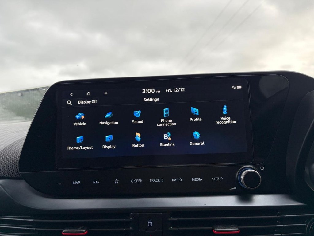 Used Hyundai i20 2024 for sale - 77407942: Photo 23