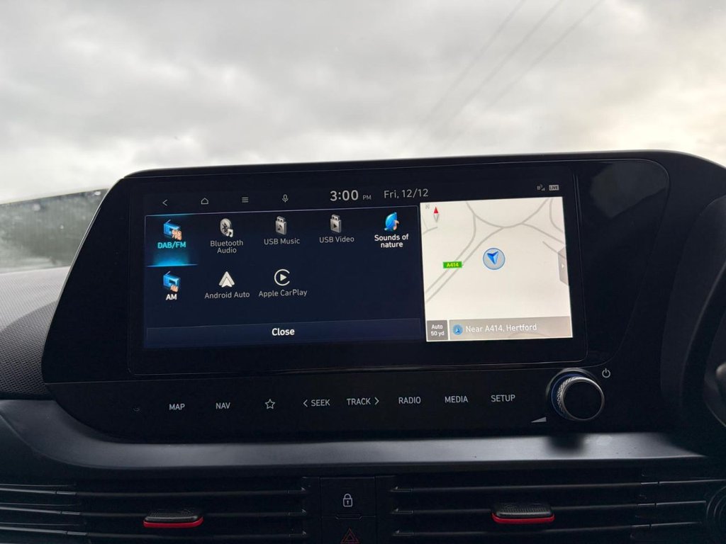 Used Hyundai i20 2024 for sale - 77407942: Photo 24