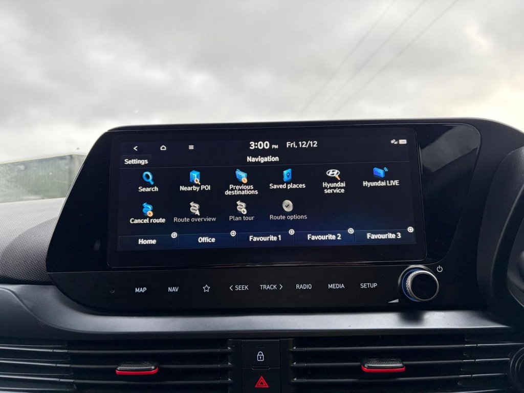 Used Hyundai i20 2024 for sale - 77407942: Photo 26