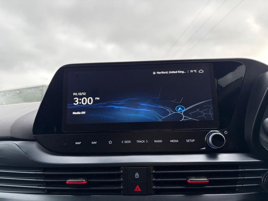 Used Hyundai i20 2024 for sale - 77407942: Photo 27