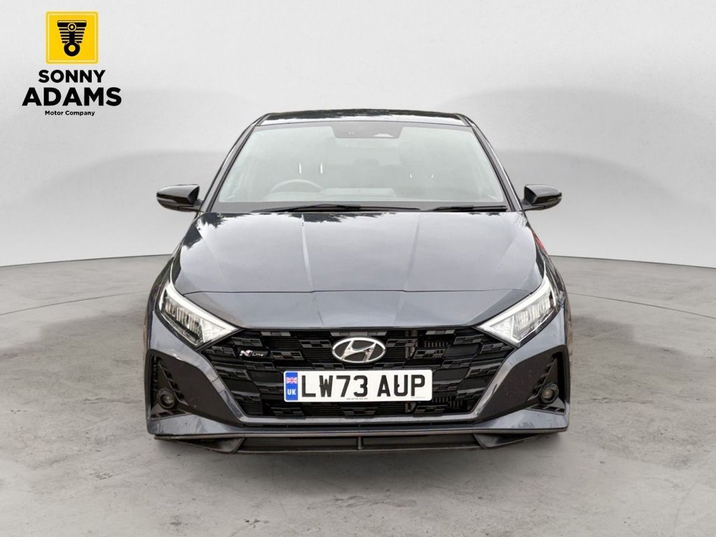 Used Hyundai i20 2024 for sale - 77407942: Photo 3