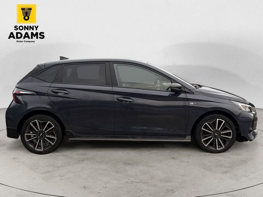 Used Hyundai i20 2024 for sale - 77407942: Photo 4