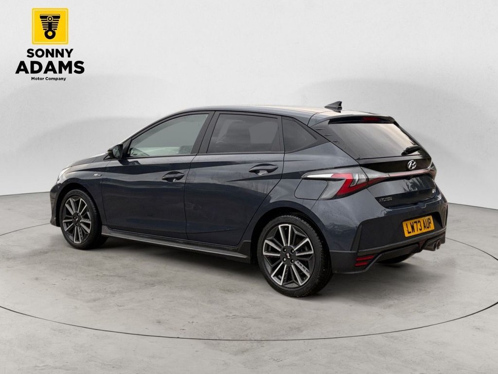 Used Hyundai i20 2024 for sale - 77407942: Photo 7