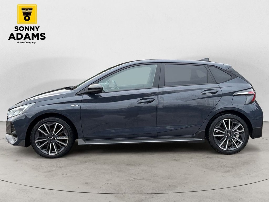 Used Hyundai i20 2024 for sale - 77407942: Photo 8