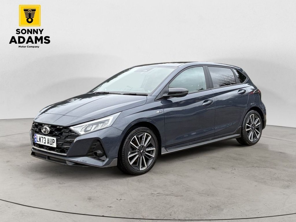 Used Hyundai i20 2024 for sale - 77407942: Photo 9