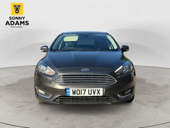 Used Ford Focus 2017 for sale - 78706376: Photo