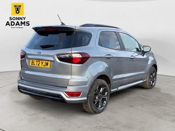 Used Ford Ecosport 2022 for sale - 78663786: Photo