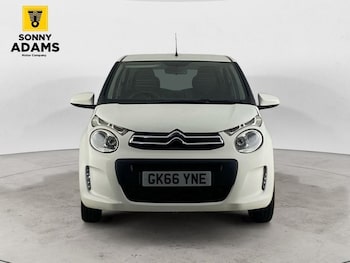Used Citroen C1 2016 for sale - 78575715: Photo
