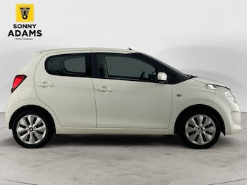 Used Citroen C1 2016 for sale - 78575715: Photo