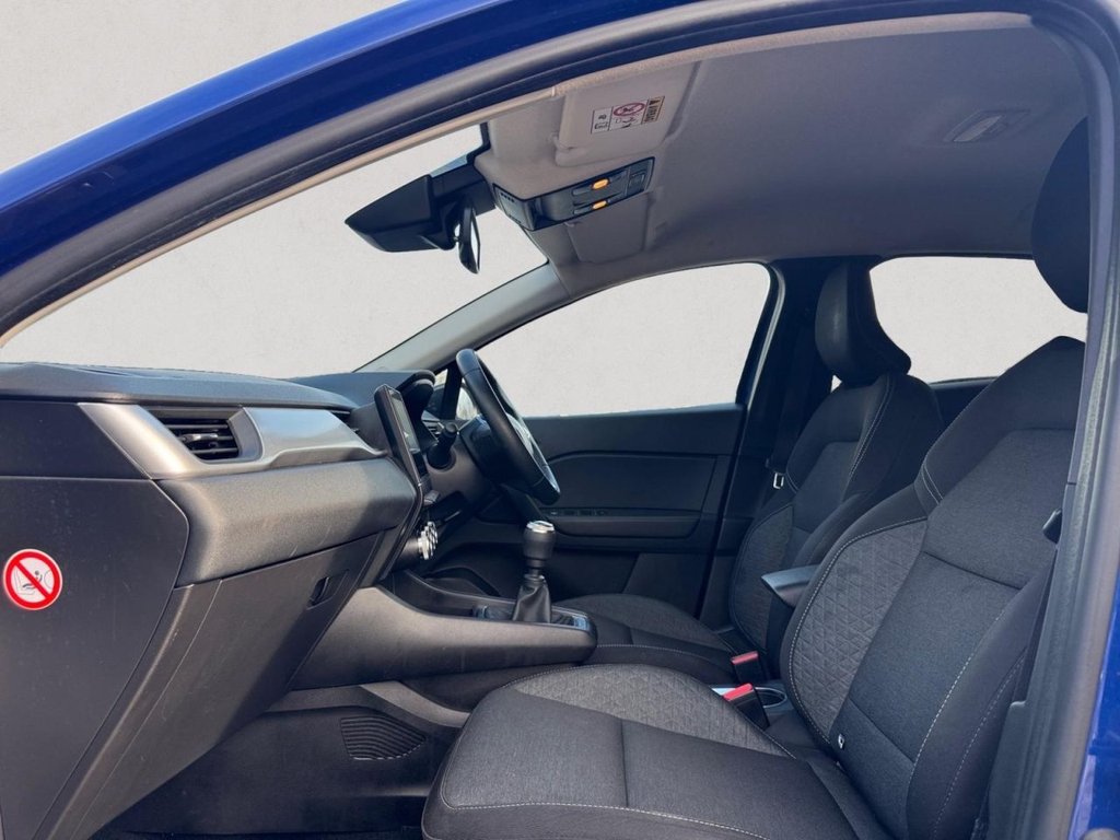 Used Renault Captur 2023 for sale - 77546807: Photo 12