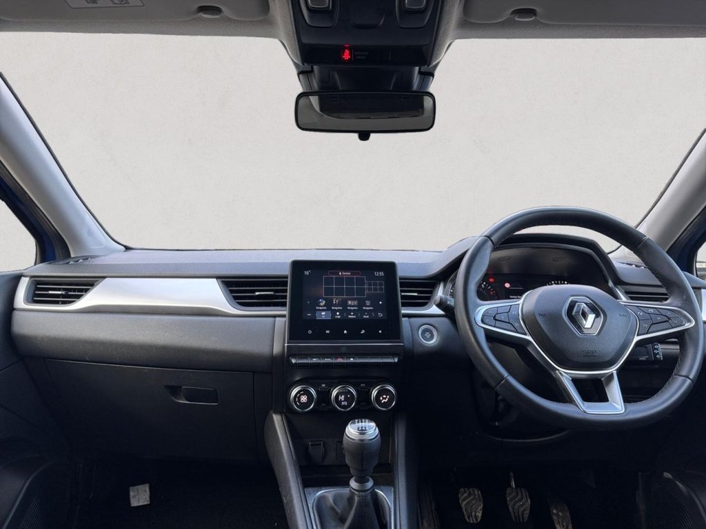 Used Renault Captur 2023 for sale - 77546807: Photo 13