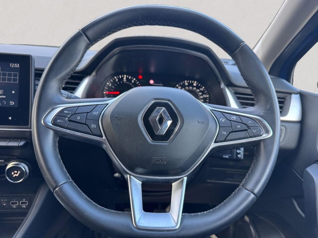 Used Renault Captur 2023 for sale - 77546807: Photo 15