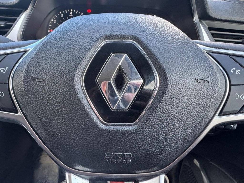 Used Renault Captur 2023 for sale - 77546807: Photo 16