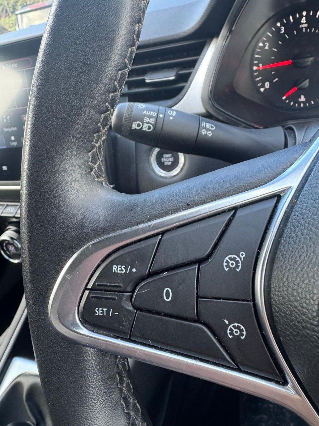 Used Renault Captur 2023 for sale - 77546807: Photo 17