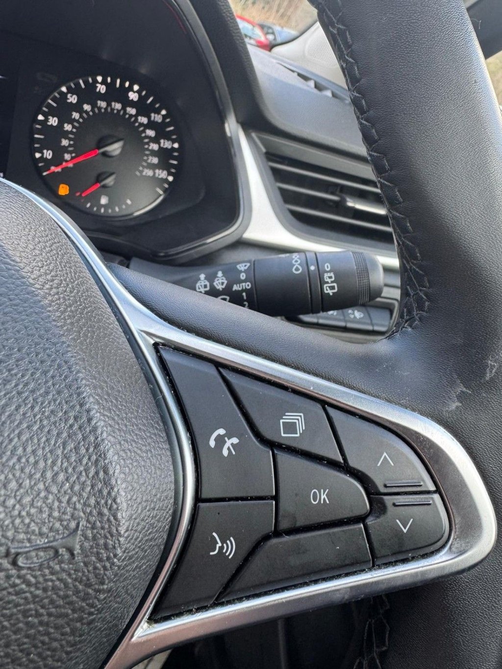 Used Renault Captur 2023 for sale - 77546807: Photo 18