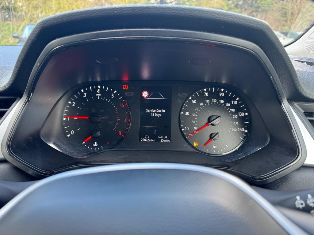 Used Renault Captur 2023 for sale - 77546807: Photo 19