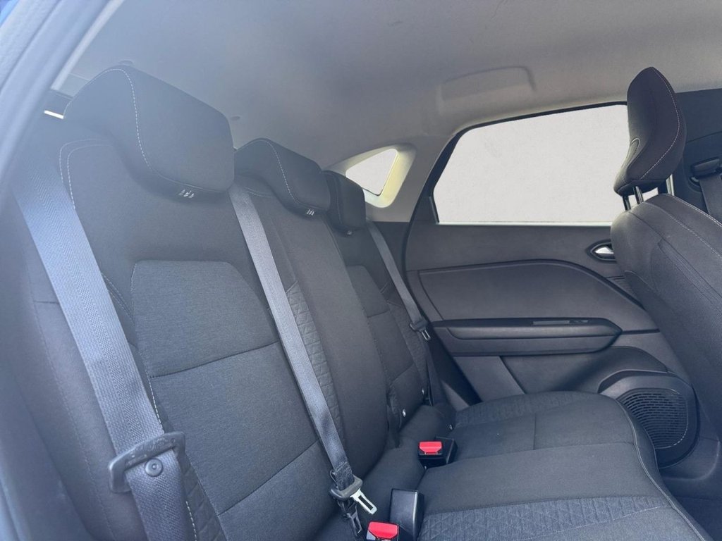 Used Renault Captur 2023 for sale - 77546807: Photo 32