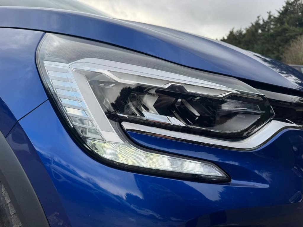 Used Renault Captur 2023 for sale - 77546807: Photo 36