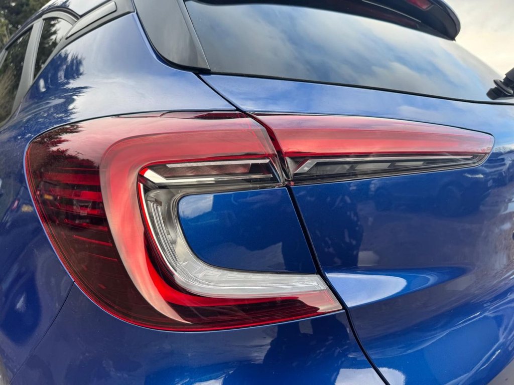 Used Renault Captur 2023 for sale - 77546807: Photo 37