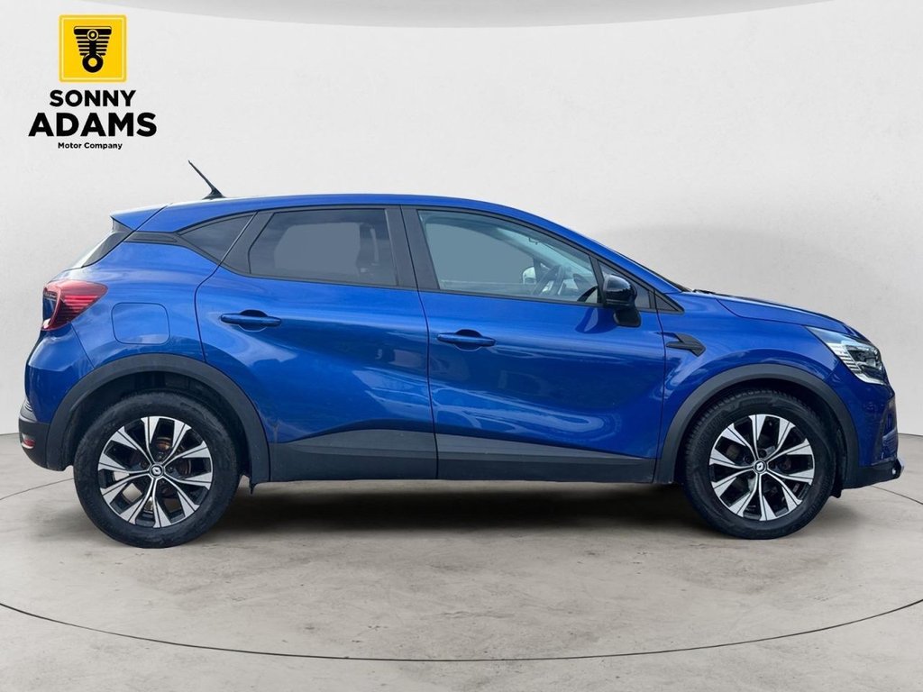 Used Renault Captur 2023 for sale - 77546807: Photo 4