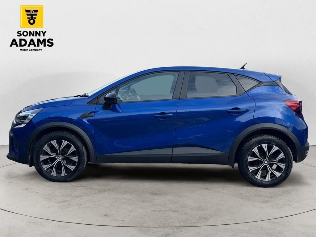Used Renault Captur 2023 for sale - 77546807: Photo 8