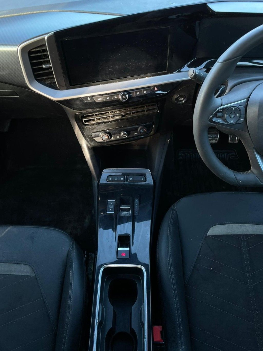 Used Vauxhall Mokka 2024 for sale - 77369064: Photo 18