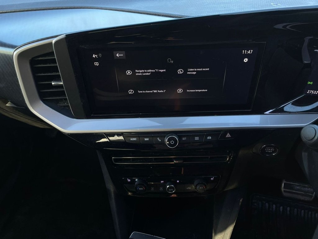 Used Vauxhall Mokka 2024 for sale - 77369064: Photo 21