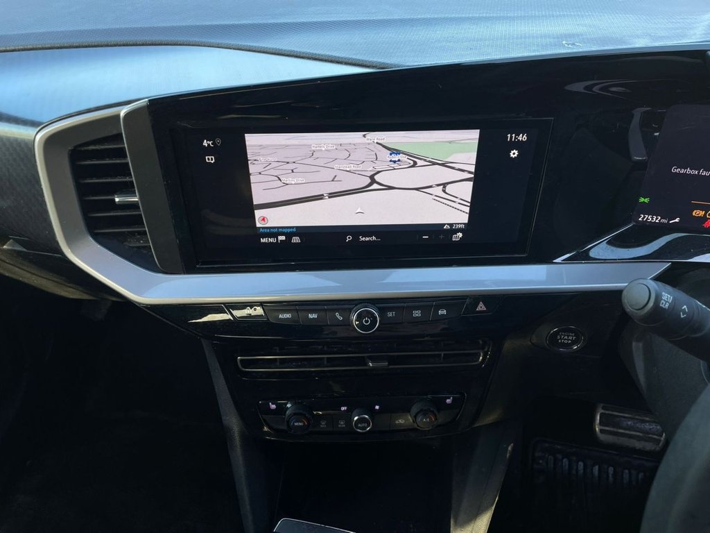 Used Vauxhall Mokka 2024 for sale - 77369064: Photo 22