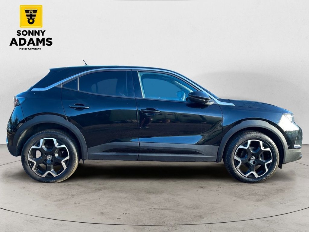 Used Vauxhall Mokka 2024 for sale - 77369064: Photo 4