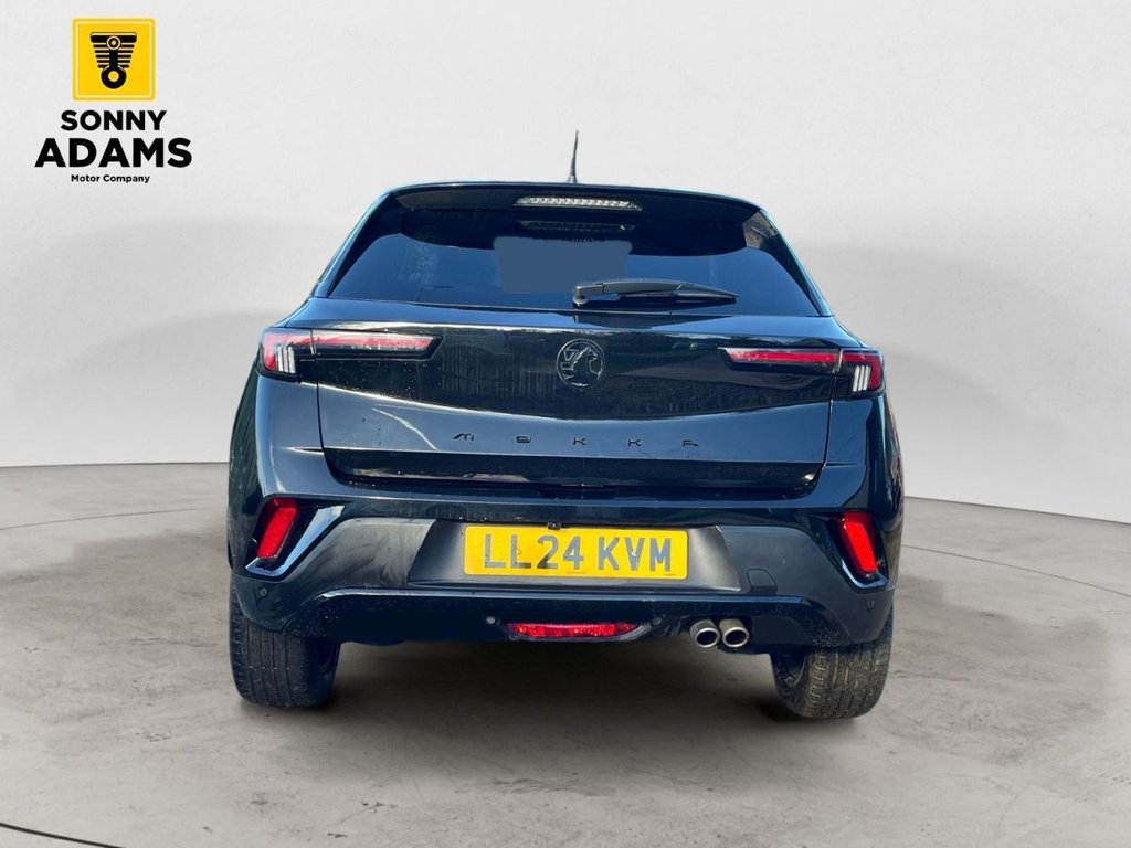 Used Vauxhall Mokka 2024 for sale - 77369064: Photo 6