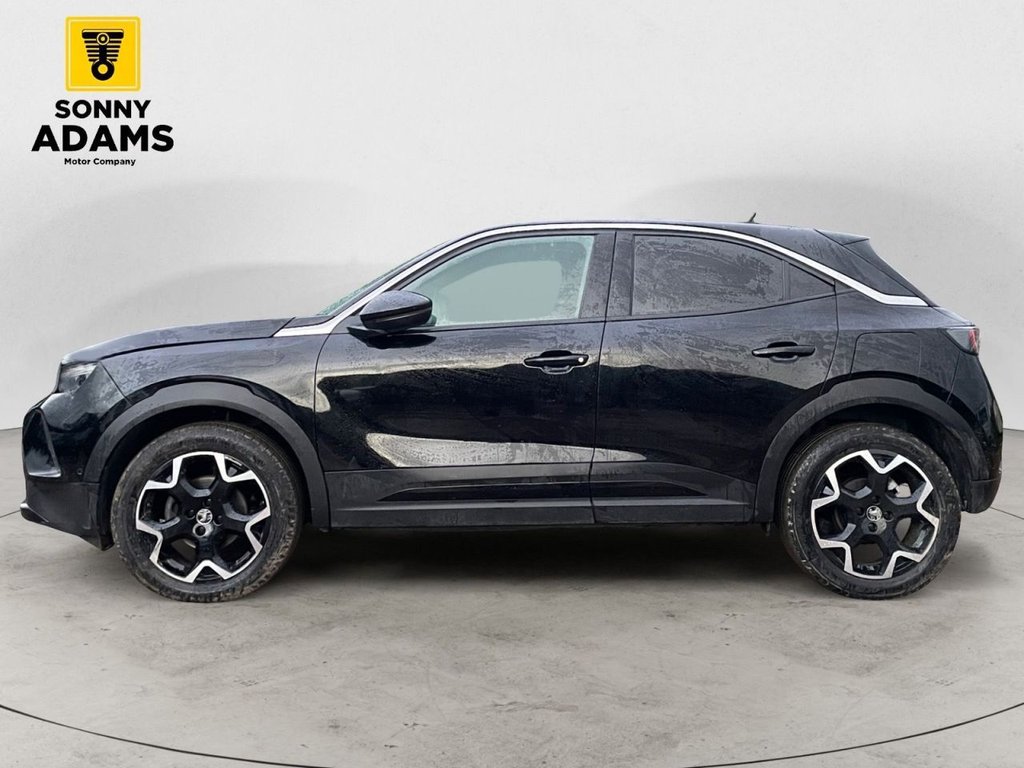 Used Vauxhall Mokka 2024 for sale - 77369064: Photo 7