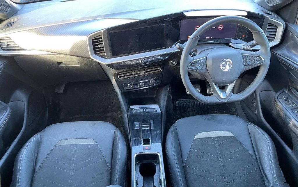 Used Vauxhall Mokka 2024 for sale - 77369064: Photo 9