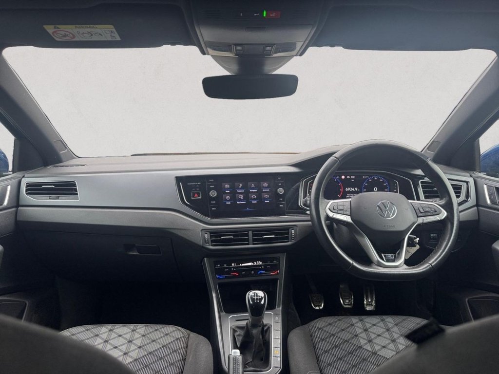 Used Volkswagen Polo 2022 for sale - 77614136: Photo 13