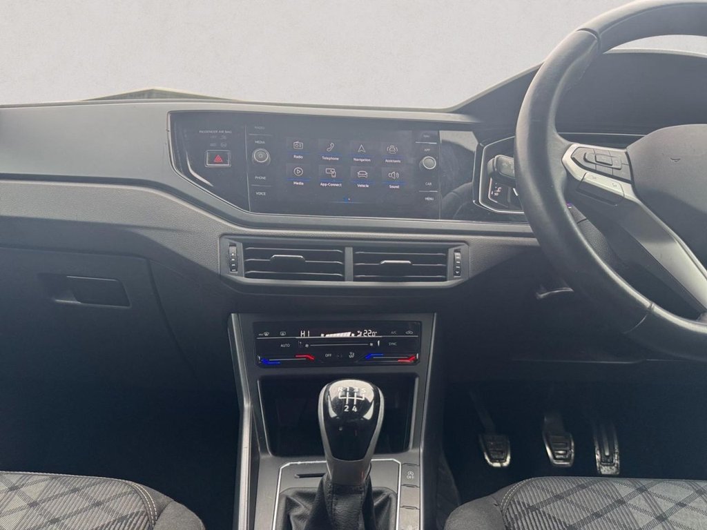 Used Volkswagen Polo 2022 for sale - 77614136: Photo 14