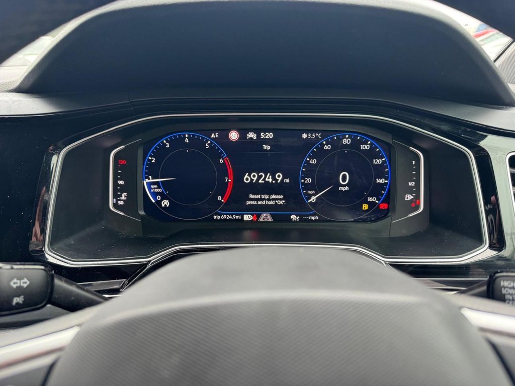 Used Volkswagen Polo 2022 for sale - 77614136: Photo 19