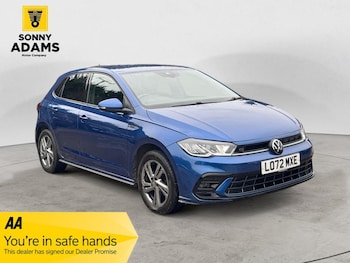 Volkswagen Polo feature image