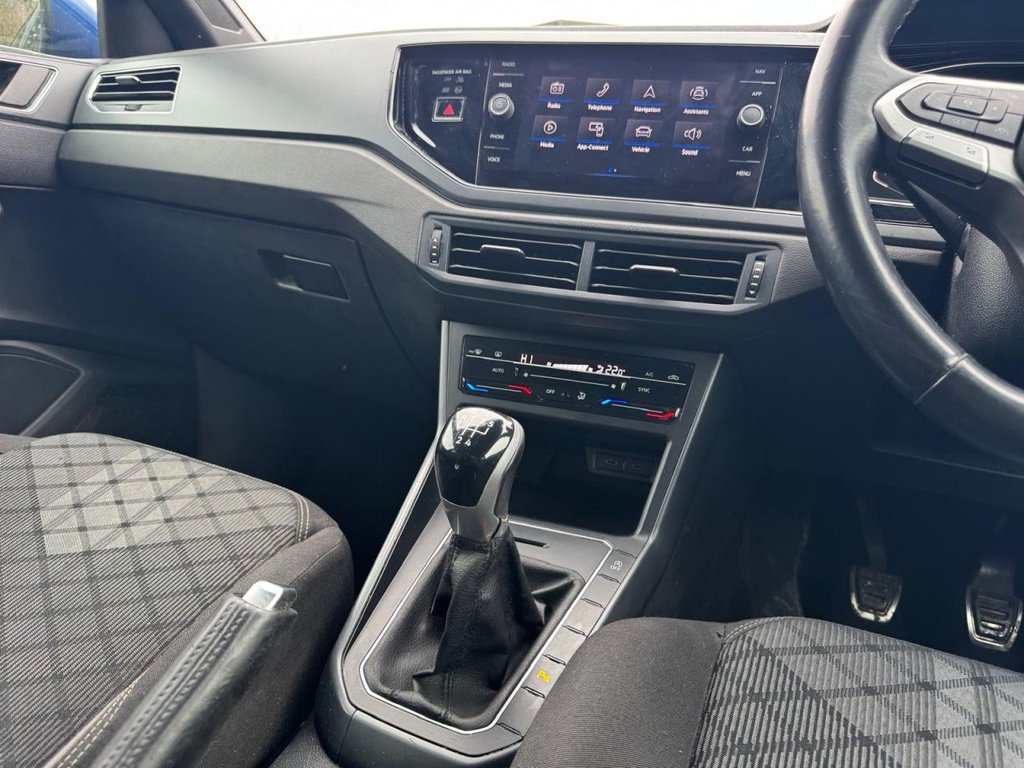 Used Volkswagen Polo 2022 for sale - 77614136: Photo 22