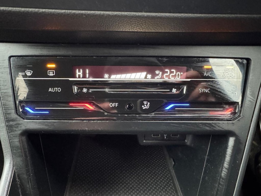 Used Volkswagen Polo 2022 for sale - 77614136: Photo 24