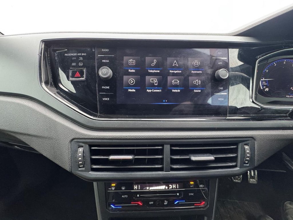 Used Volkswagen Polo 2022 for sale - 77614136: Photo 25