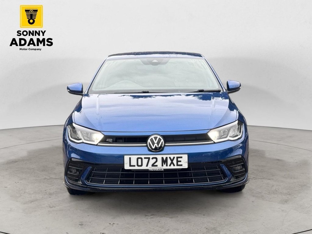 Used Volkswagen Polo 2022 for sale - 77614136: Photo 3