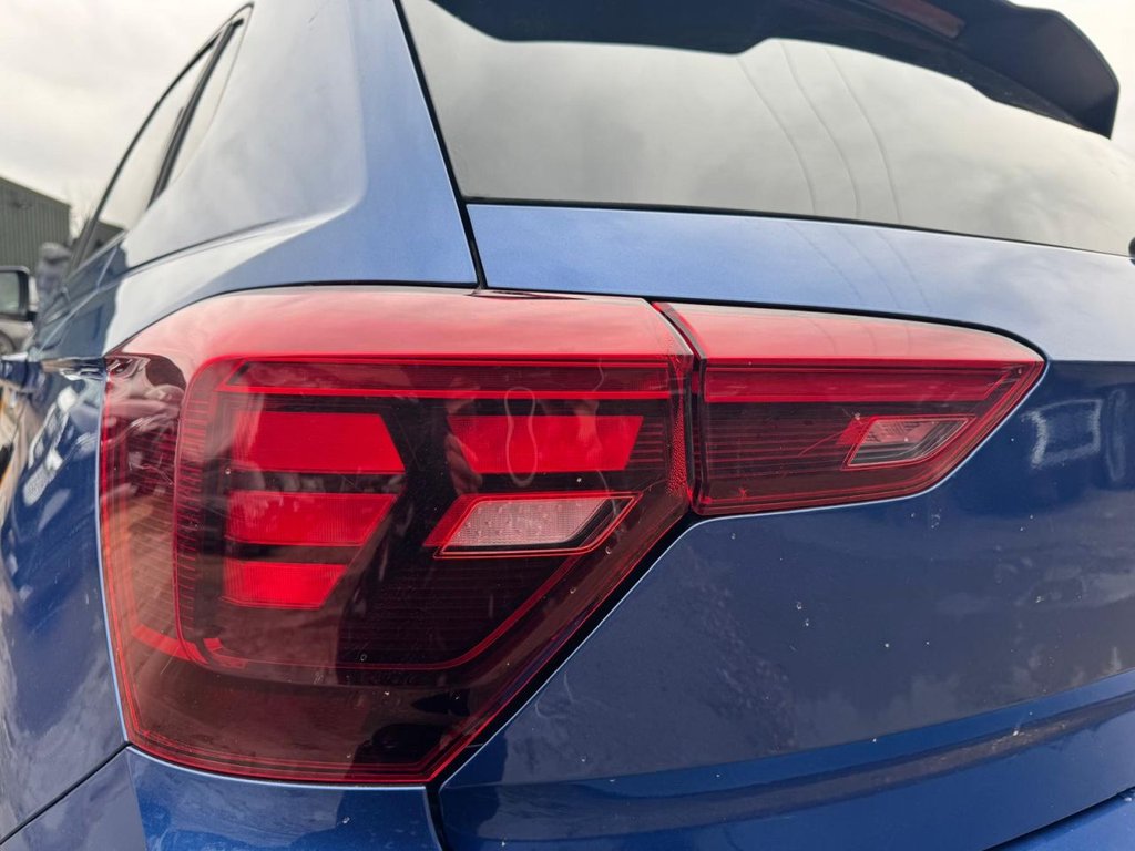 Used Volkswagen Polo 2022 for sale - 77614136: Photo 39