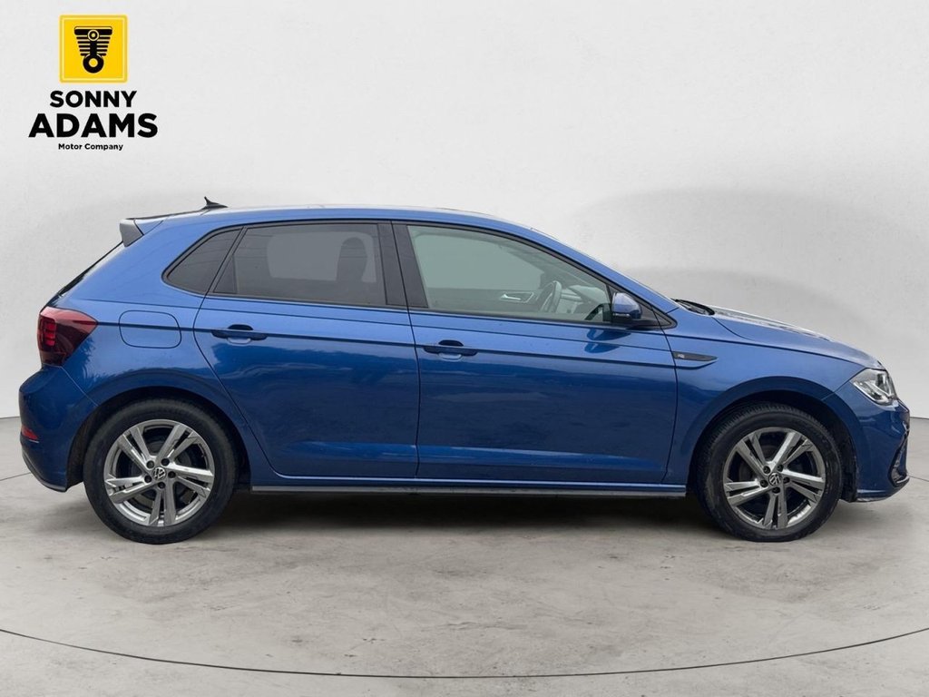Used Volkswagen Polo 2022 for sale - 77614136: Photo 4
