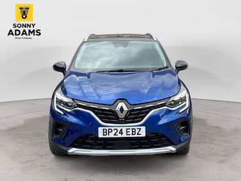 Used Renault Captur 2024 for sale - 79862180: Photo